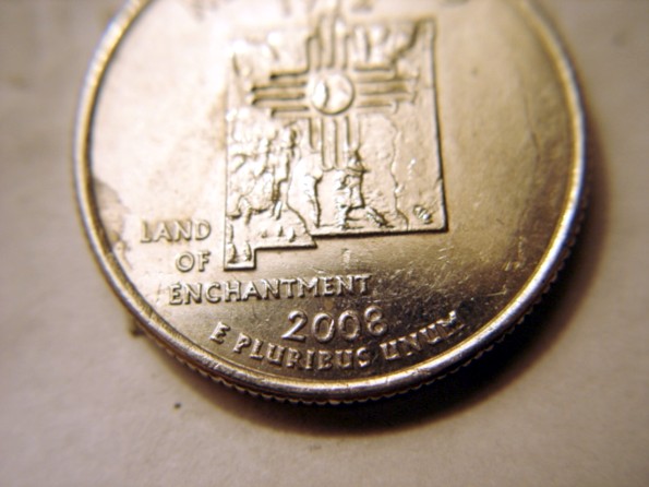 2008-P-New-Mexico-State-Quarter---New-DDR!-2008-P-DDR-003-3r-VIII-Stage-A-Eds